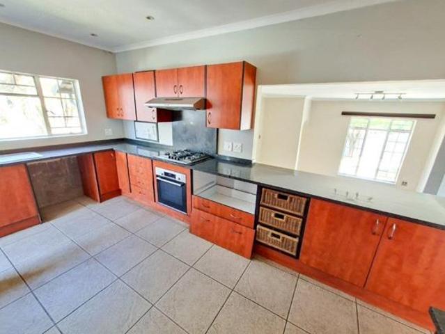 House for sale in West Rand Garden estates, Westonaria Local Municipality