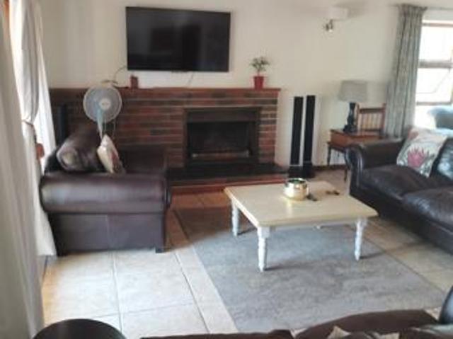 House for rent in Cape Town, Western Cape