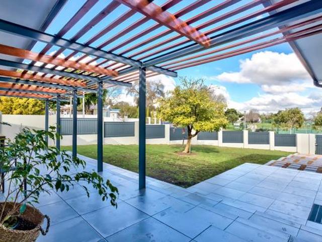 House for rent in Cape Town, City of Cape Town