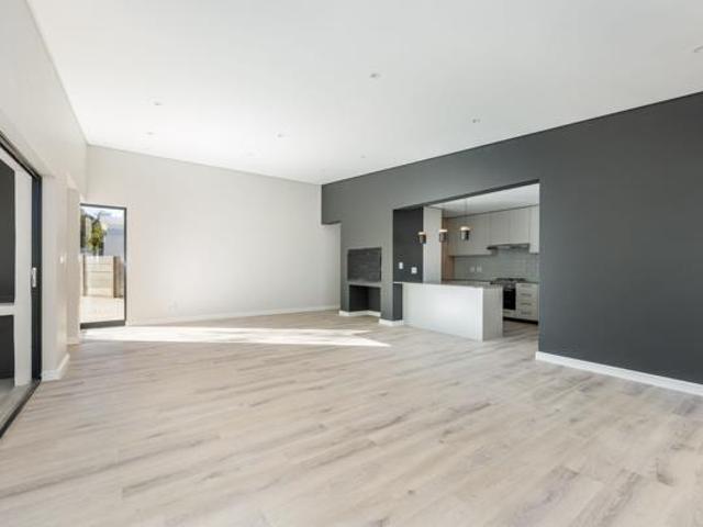 House for rent in Cape Town, Western Cape