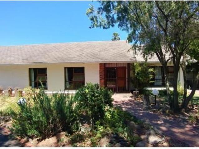 House for rent in Bellville, Western Cape