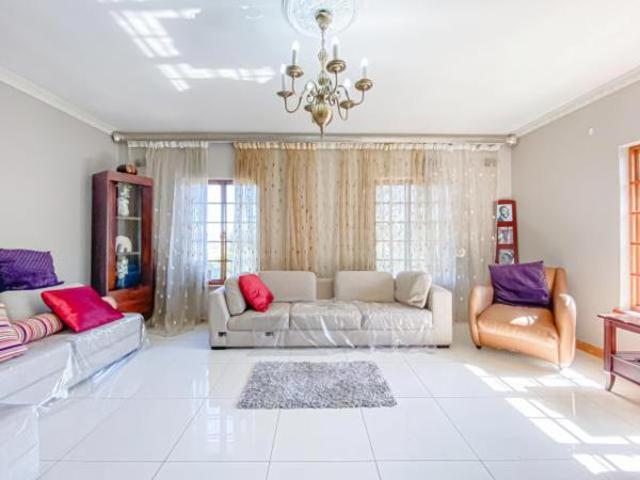 House for rent in Cape Town, Western Cape