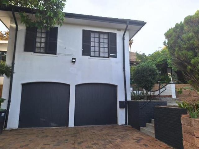 House for rent in Bellville, Western Cape