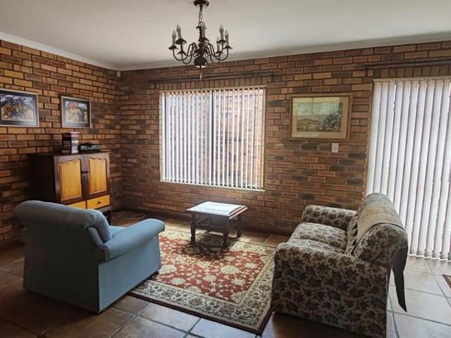 House for rent in Cape Town, Western Cape