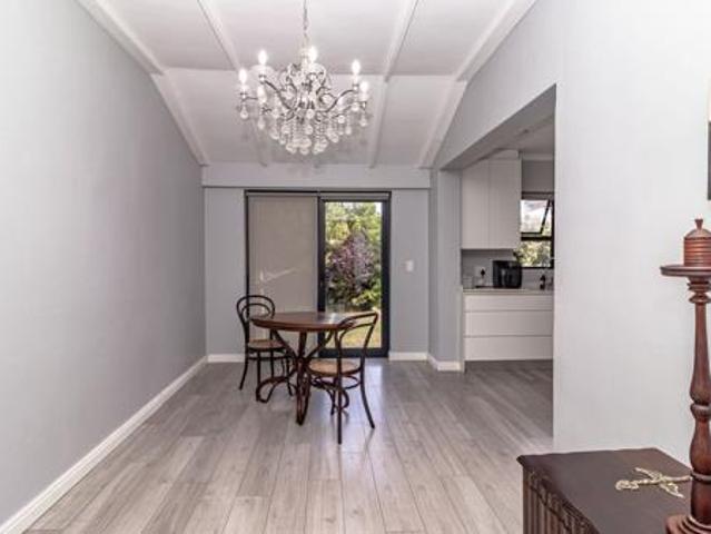 House for rent in Cape Town, Western Cape