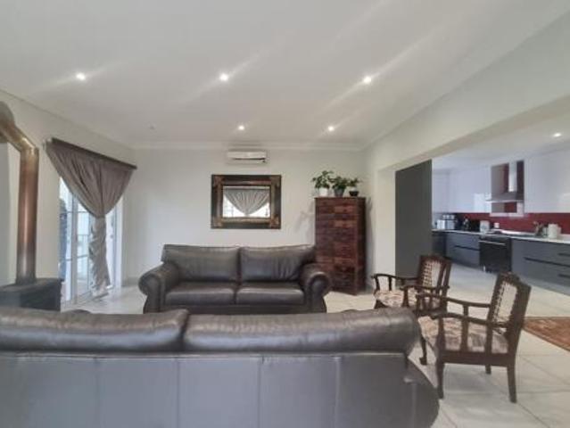 House for rent in Cape Town, Western Cape