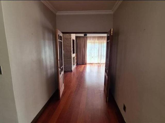 House for rent in Johannesburg