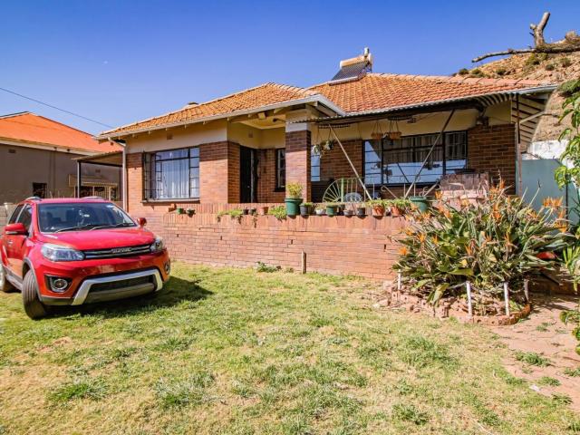 House for sale in Vosloorus, Gauteng