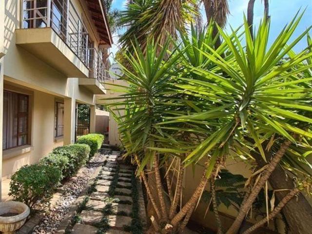 House for rent in Johannesburg