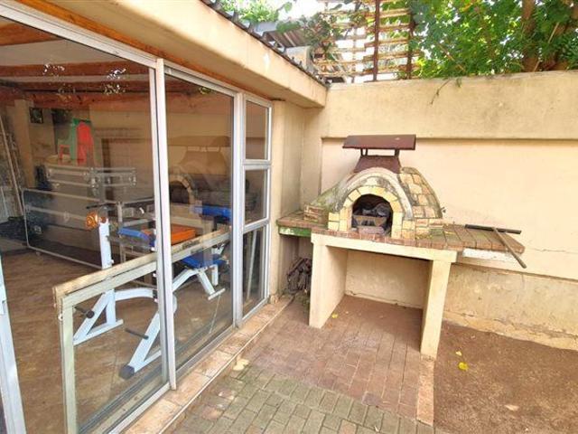 House for rent in Johannesburg