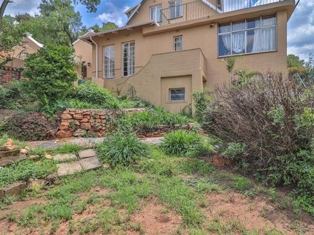 House for rent in Johannesburg