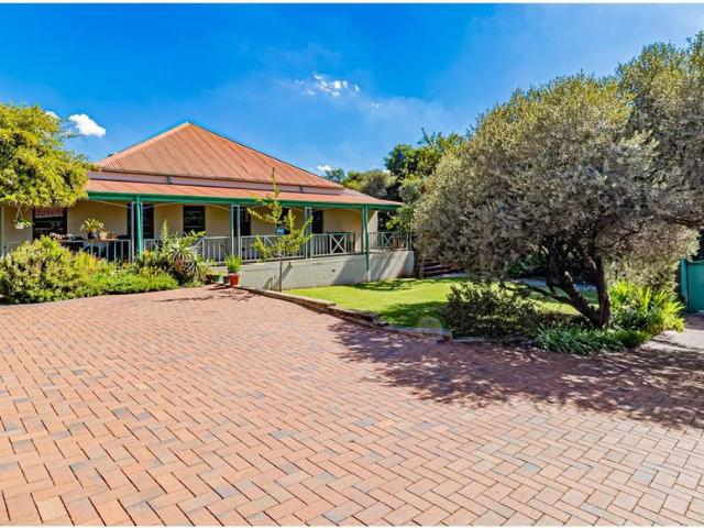 House for sale in Johannesburg