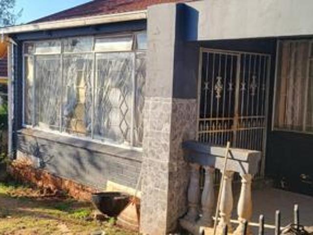 House for rent in Vosloorus, Gauteng