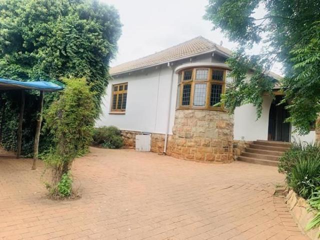 House for rent in Vosloorus, Gauteng