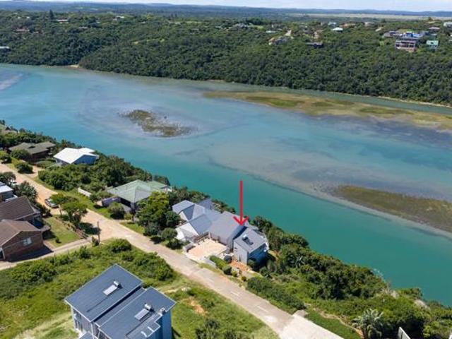 House for sale in Kenton-on-Sea, Ndlambe Local Municipality