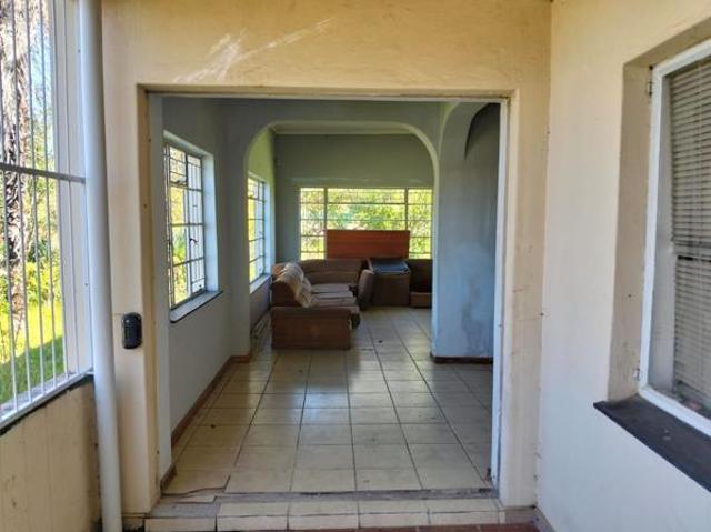 House for sale in Harrismith, Free State