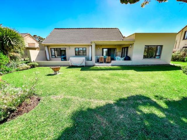 House for rent in Garden Route District Municipality, Groot Brak Rivier