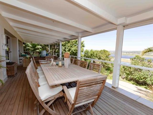 House for rent in Groot Brak Rivier, Western Cape