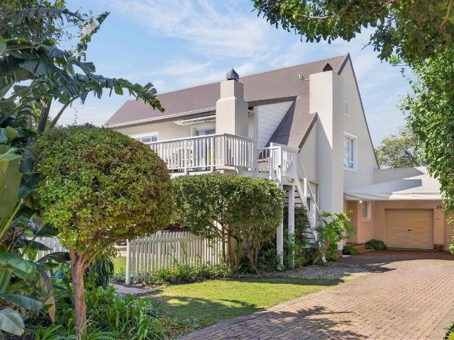 House for sale in Plettenberg Bay, Garden Route District Municipality