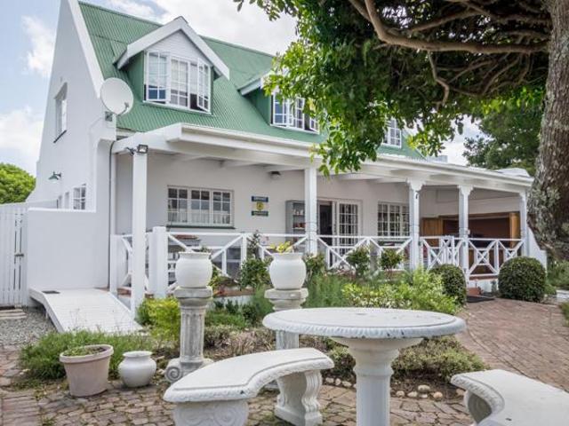 House for rent in Groot Brak Rivier, Western Cape