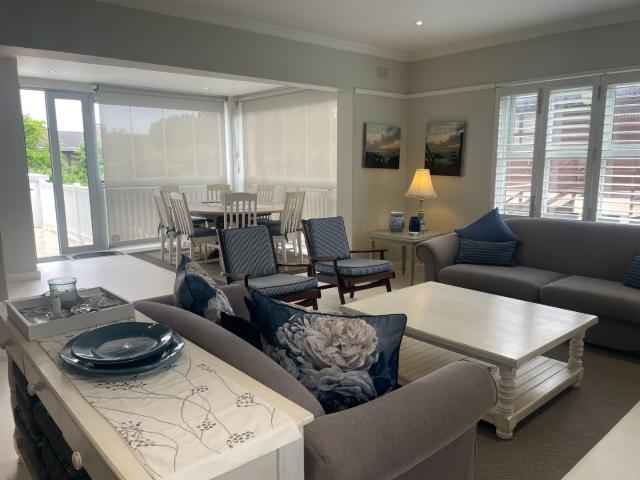 House for rent in Groot Brak Rivier, Western Cape