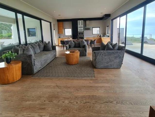 House for rent in Groot Brak Rivier, Western Cape