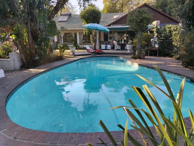 House for rent in Vosloorus, Gauteng