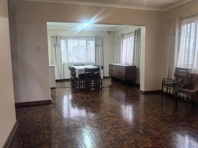 House for rent in Seaview, Kwazulu-natal