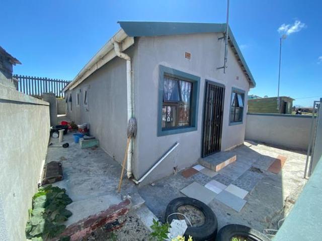 House for sale in Cape Town, Western Cape