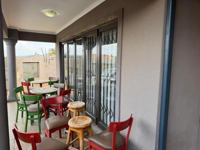 House for rent in Vosloorus, Gauteng