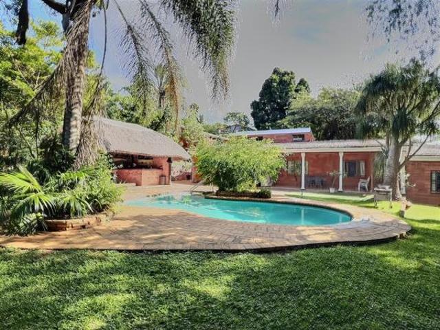 House for sale in UMhlathuze Municipality, Kwazulu-natal