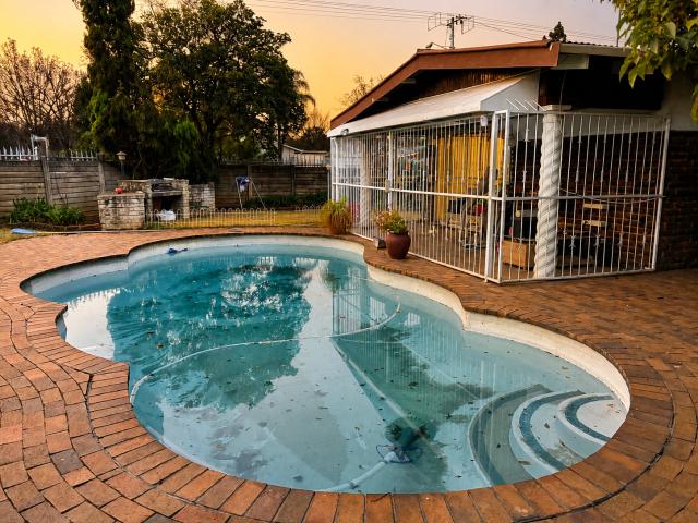 House for sale in Waterkloof, Gauteng