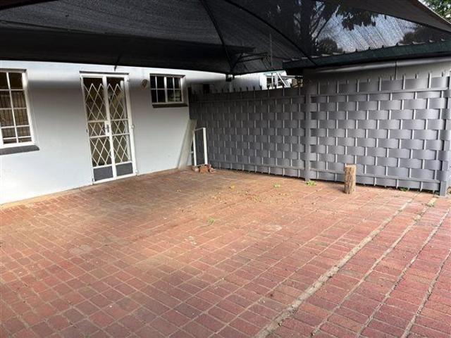 House for rent in Pretoria