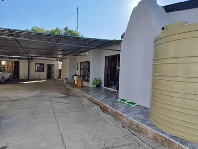 House for sale in Frances Baard, Northern Cape