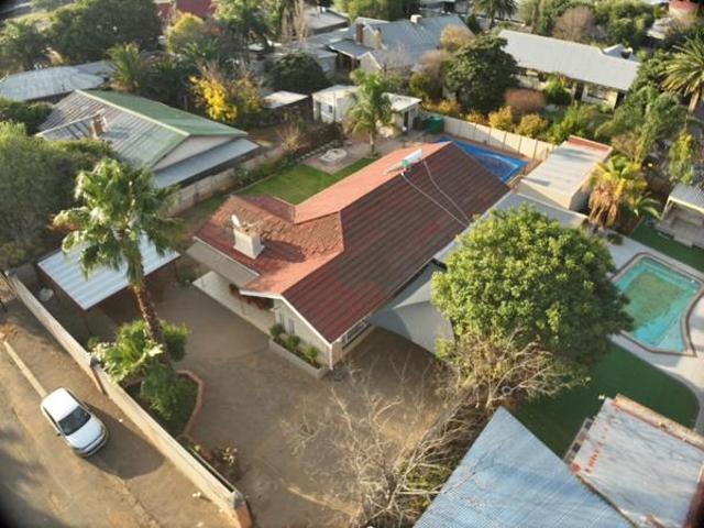 House for sale in Frances Baard, Northern Cape