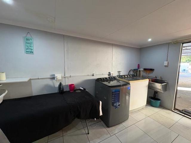 House for sale in Frances Baard, Northern Cape