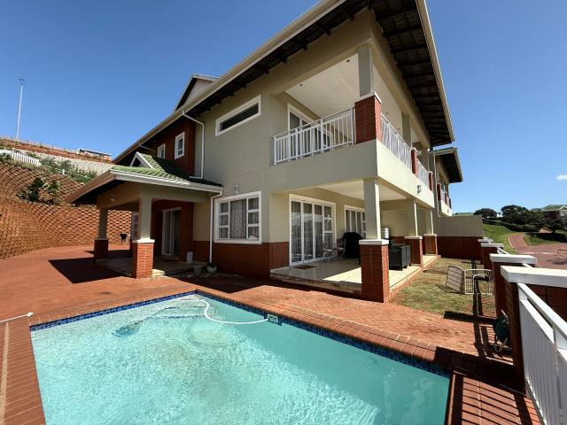 House for sale in Mount Edgecombe, Kwazulu-natal