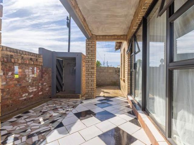 House for sale in Eastern Cape