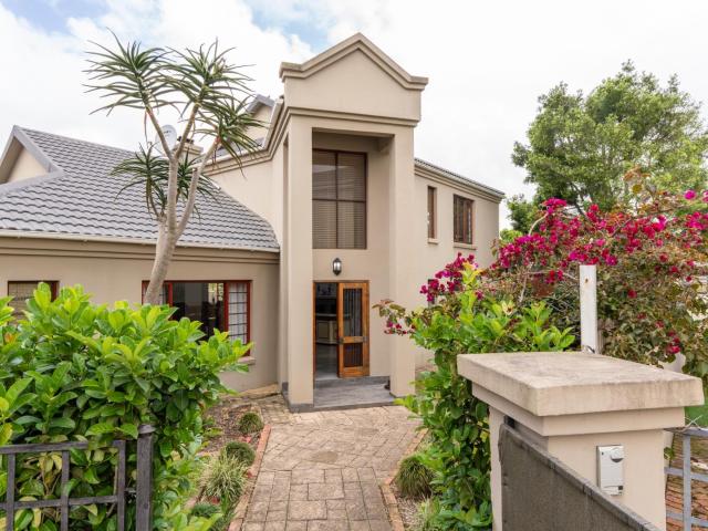 House for sale in Garden Route District Municipality, Groot Brak Rivier