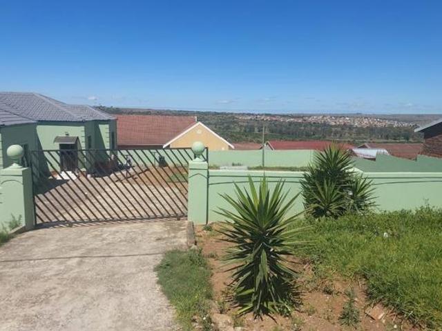 House for sale in Bisho, Eastern Cape