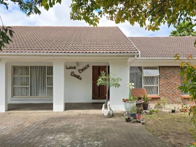 House for sale in Bisho, Eastern Cape