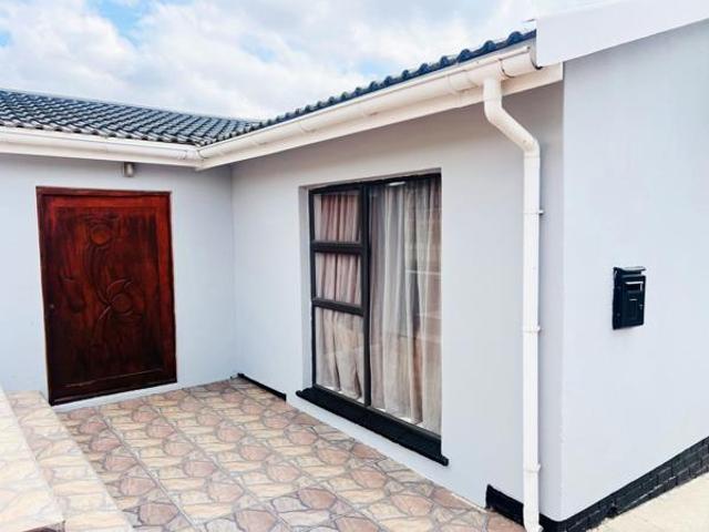 House for sale in Bisho, Eastern Cape