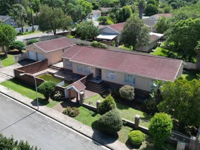 House for sale in Bisho, Eastern Cape