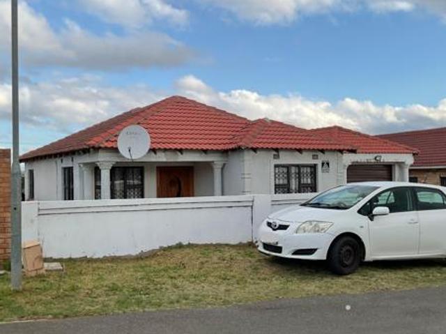 House for sale in Bisho, Eastern Cape