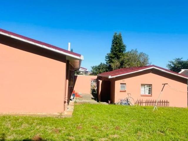 House for sale in Bisho, Eastern Cape