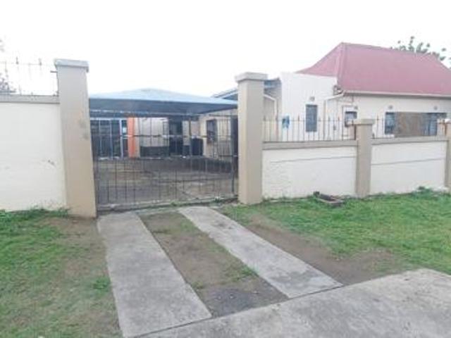 House for sale in Bisho, Eastern Cape
