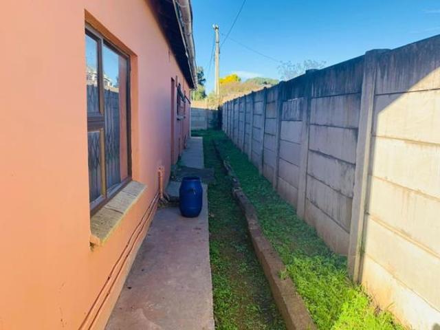 House for sale in Bisho, Eastern Cape