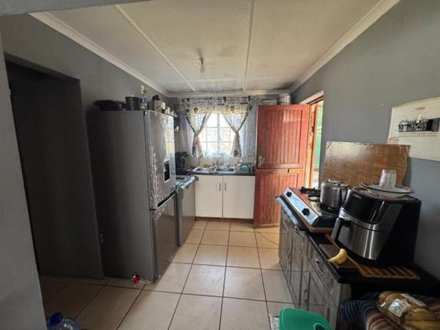 House for sale in Bisho, Eastern Cape