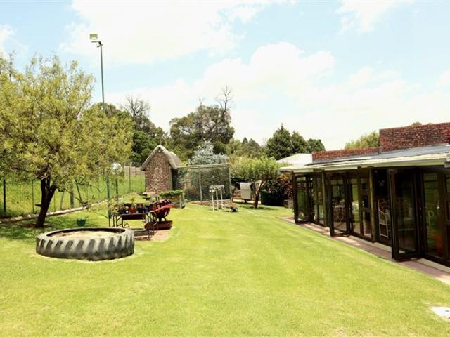 House for sale in Harrismith, Free State