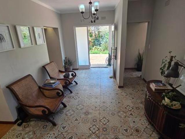 House for sale in White River, Mbombela